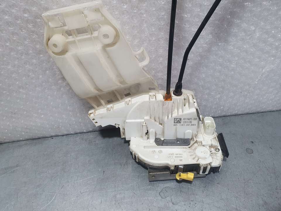 Cerradura Puerta Delantera Izquierda para Jeep Renegade
