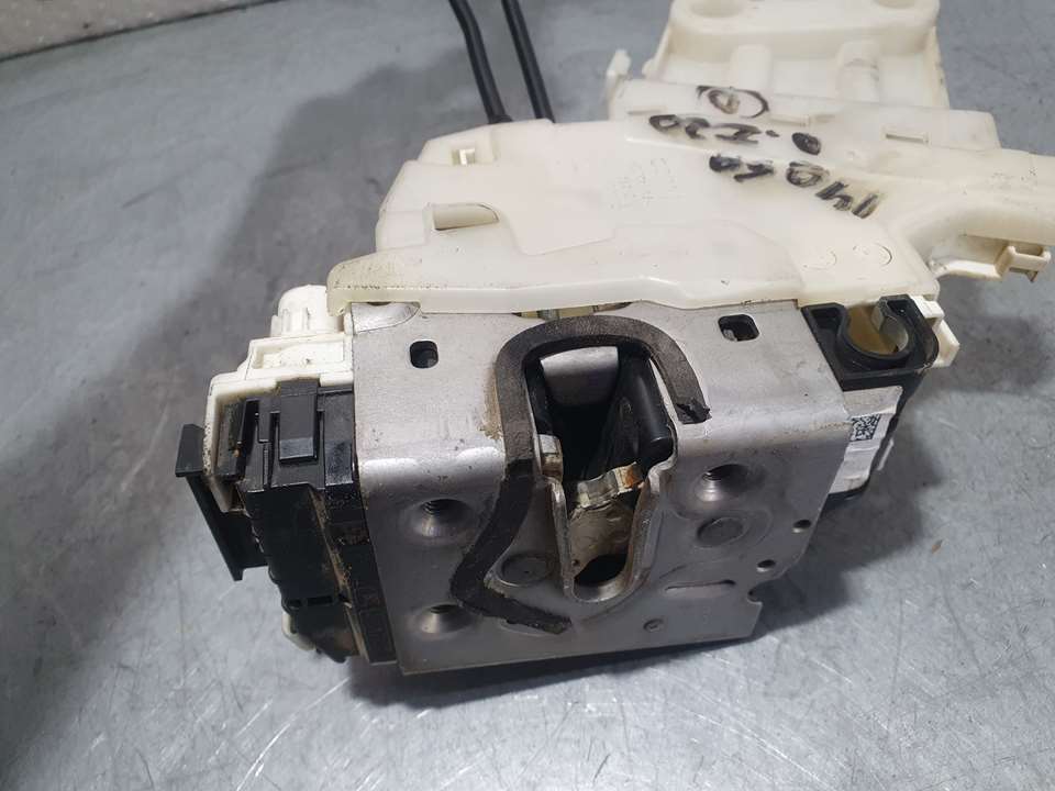 Cerradura Puerta Delantera Izquierda para Jeep Renegade
