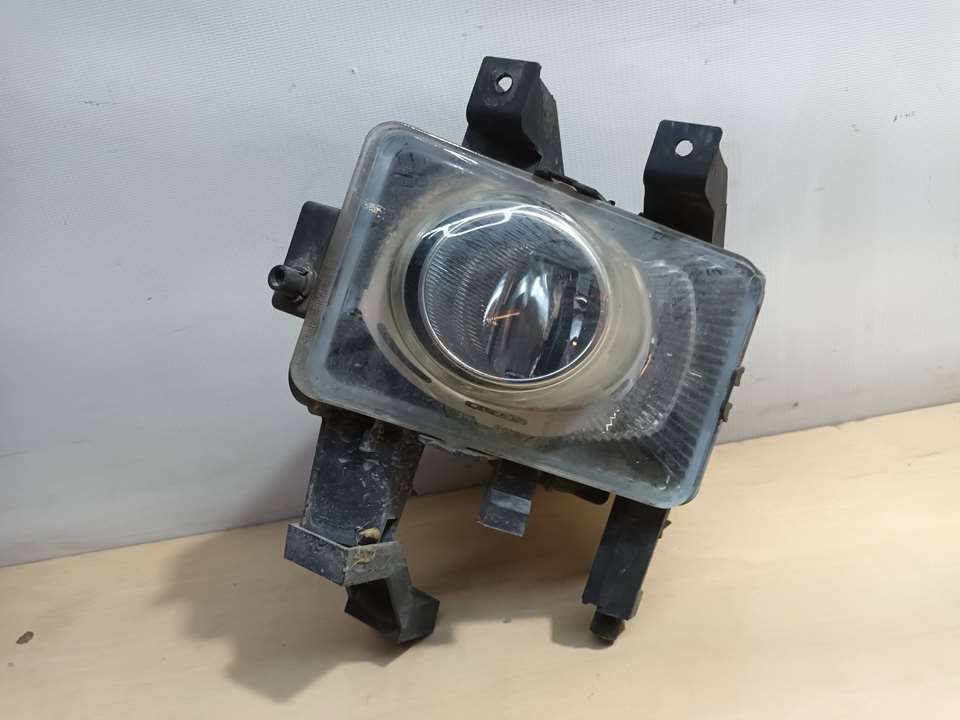 Faro Antiniebla Izquierdo para Opel Zafira B