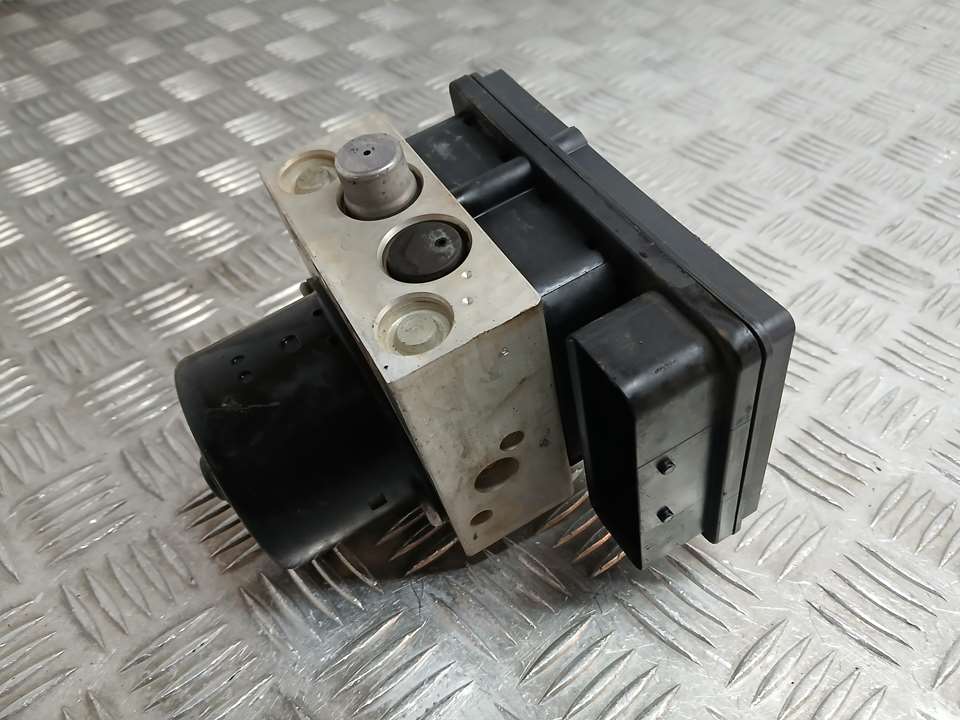 Abs para Nissan Navara Pick-Up (D40M)