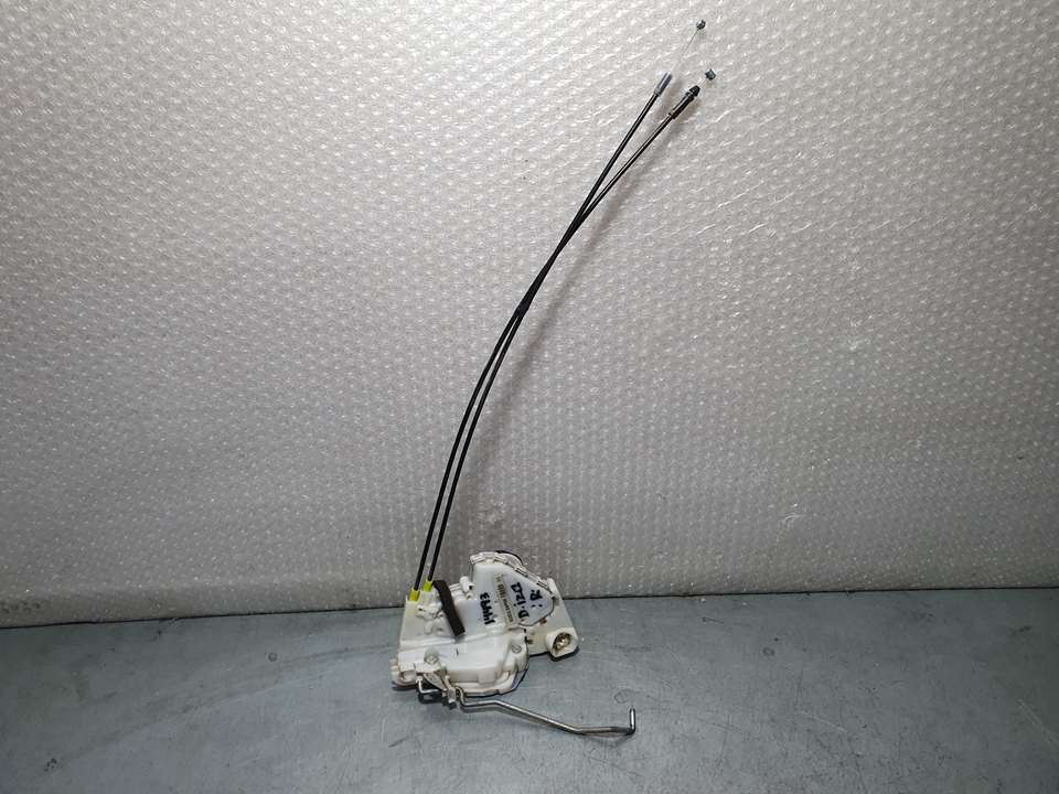 Cerradura Puerta Delantera Izquierda para Suzuki Vitara