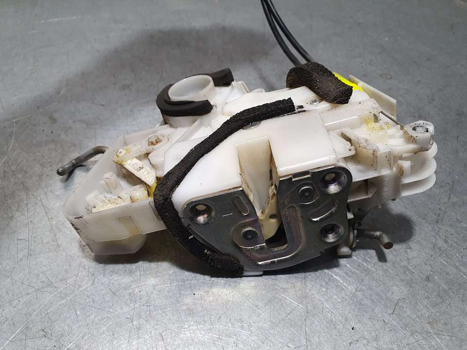 Cerradura Puerta Delantera Izquierda para Suzuki Vitara