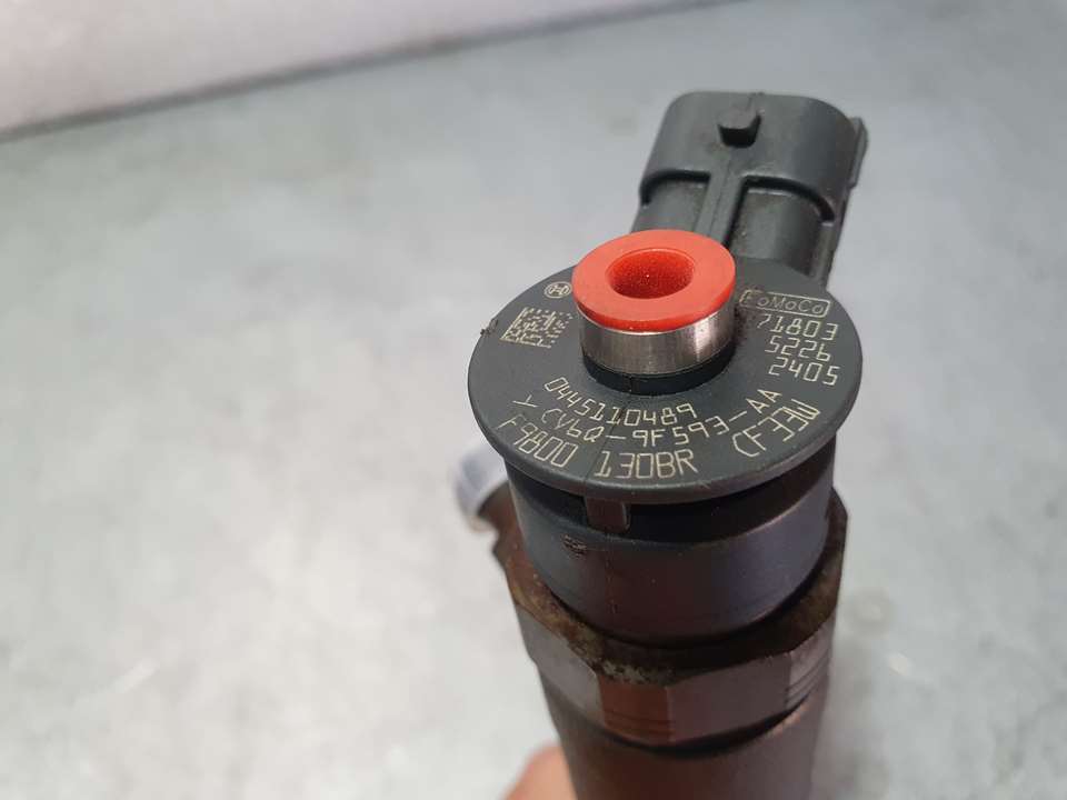 Inyector para Ford Fiesta (Ccn)