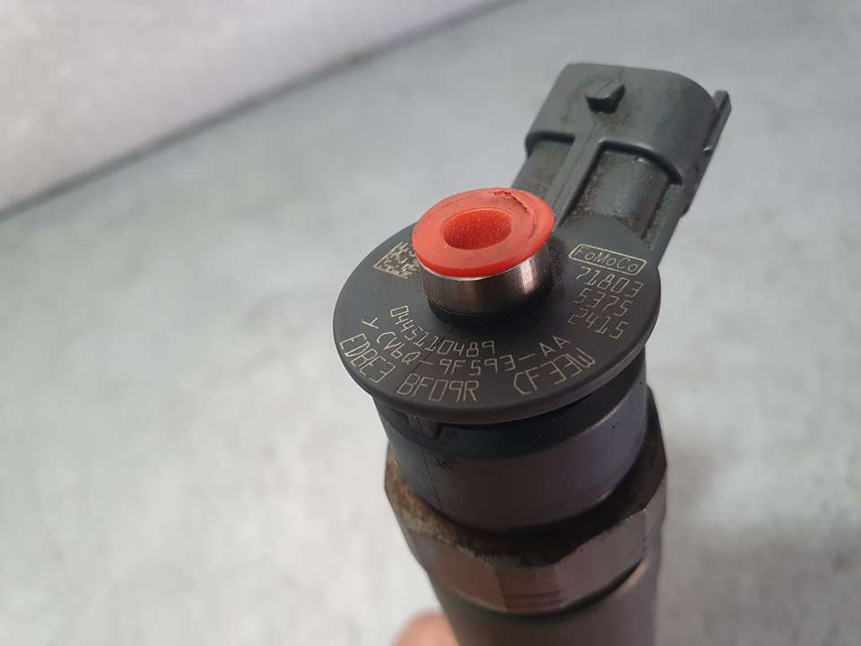 Inyector para Ford Fiesta (Ccn)