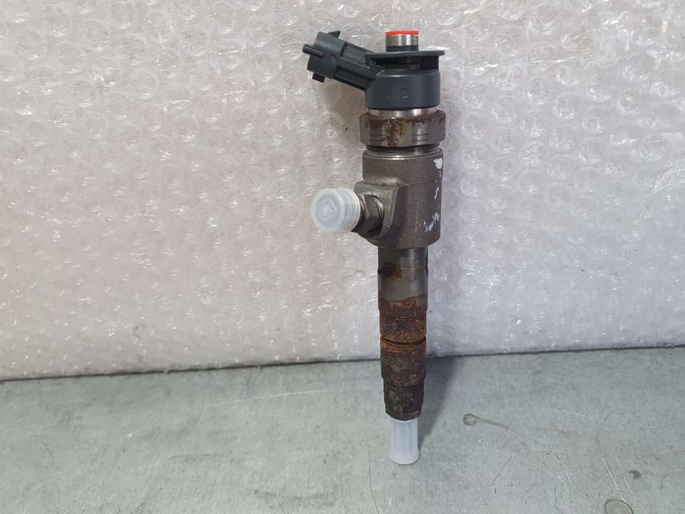 Inyector para Ford Fiesta (Ccn)
