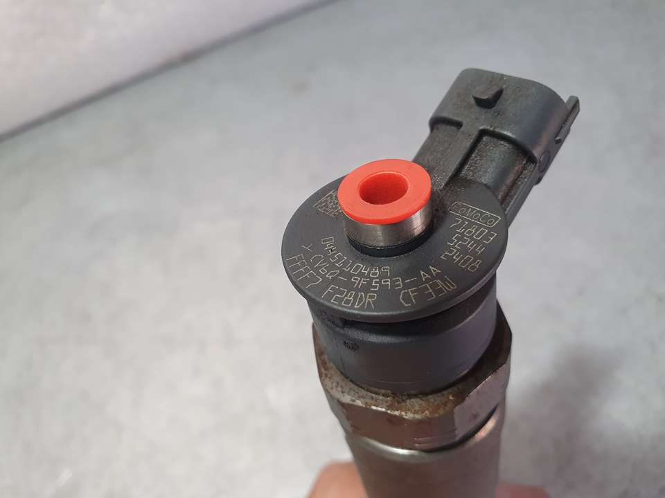Inyector para Ford Fiesta (Ccn)