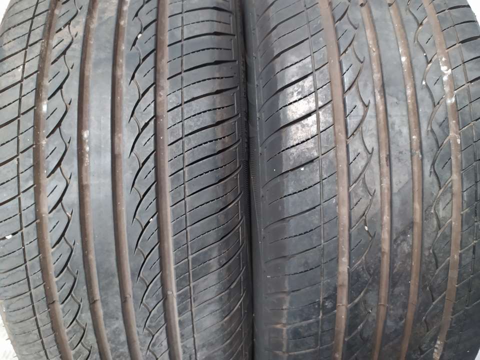 Neumatico Pareja para Neumaticos Reutilizados