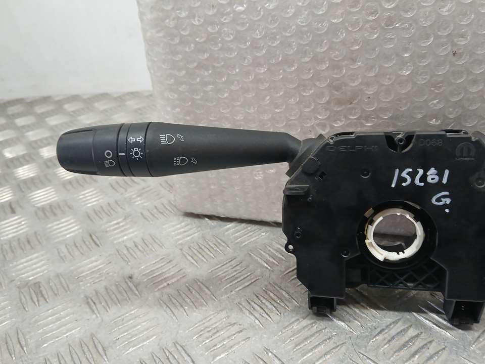 Mando Luces Y Limpia para Fiat Tipo Ii (357) Berlina