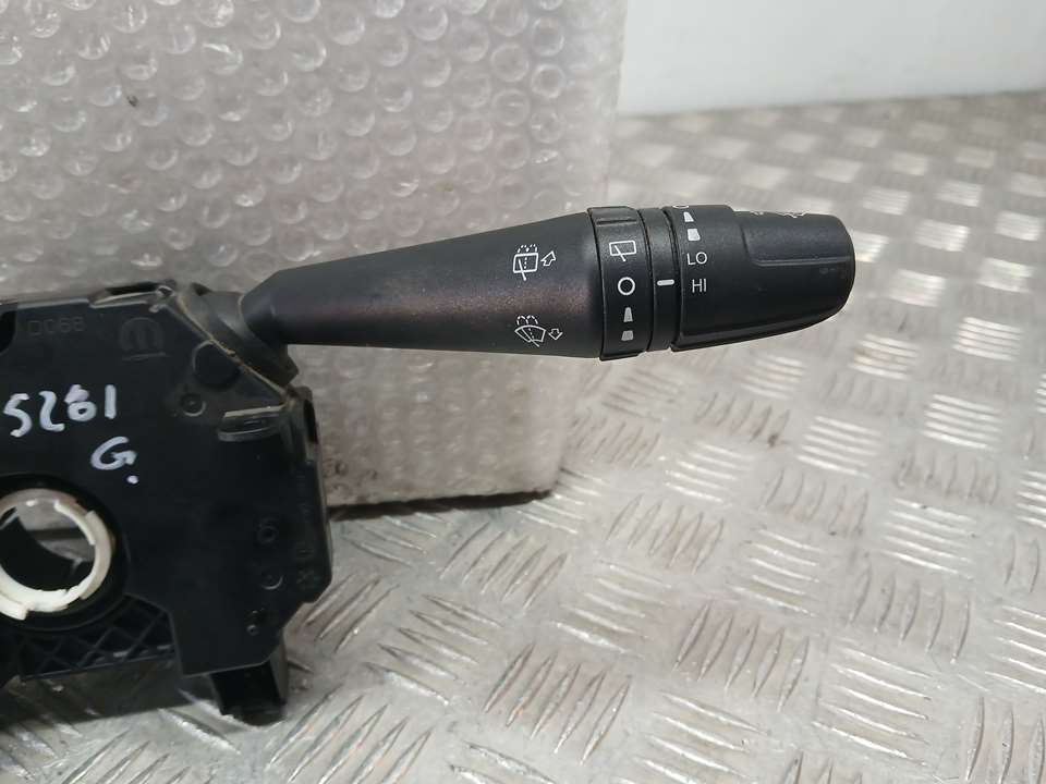 Mando Luces Y Limpia para Fiat Tipo Ii (357) Berlina