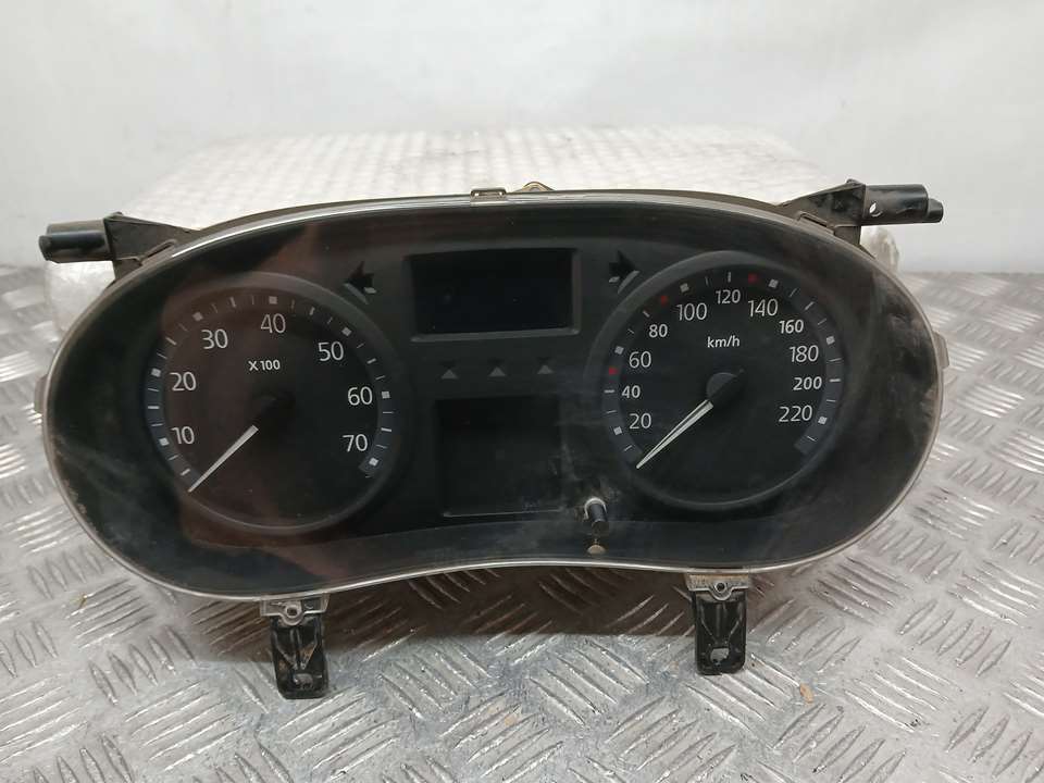 Cuadro Instrumentos para Renault Clio Ii Fase Ii (B/Cb0)