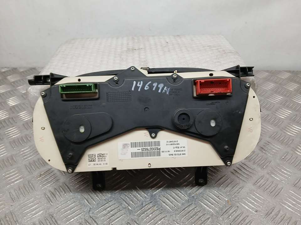Cuadro Instrumentos para Renault Clio Ii Fase Ii (B/Cb0)