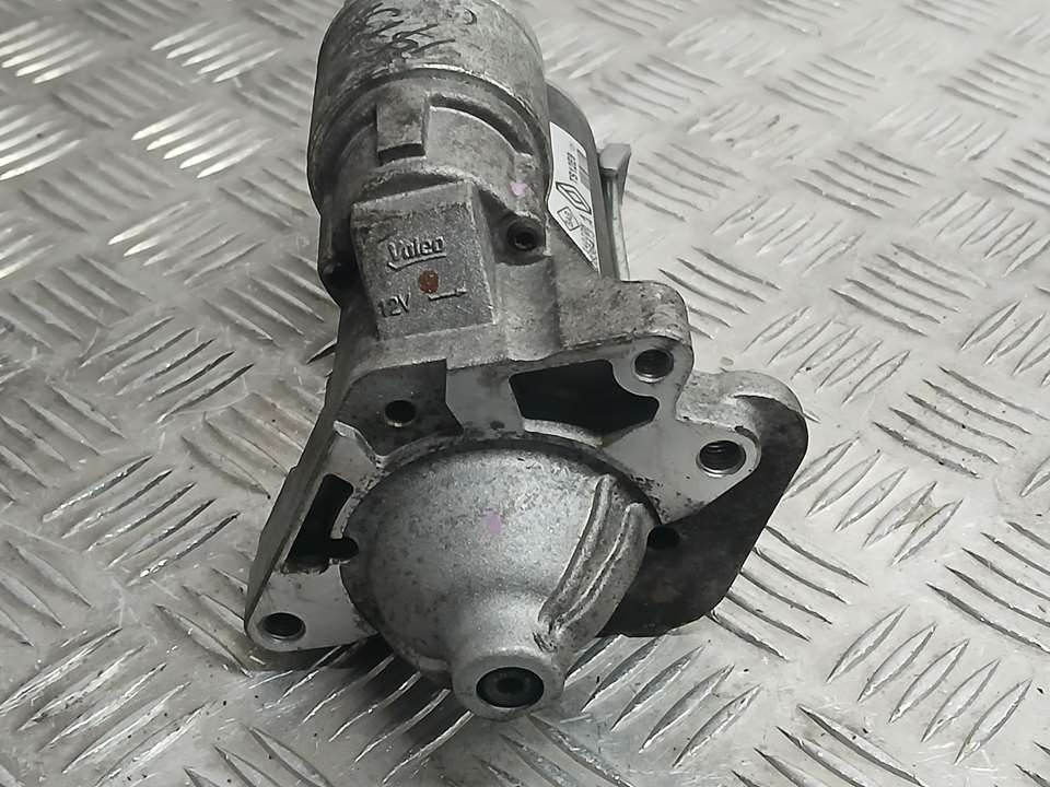 Motor Arranque para Dacia Logan Express
