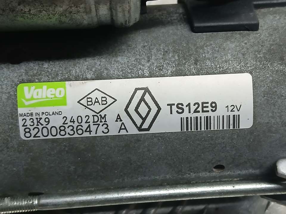 Motor Arranque para Dacia Logan Express