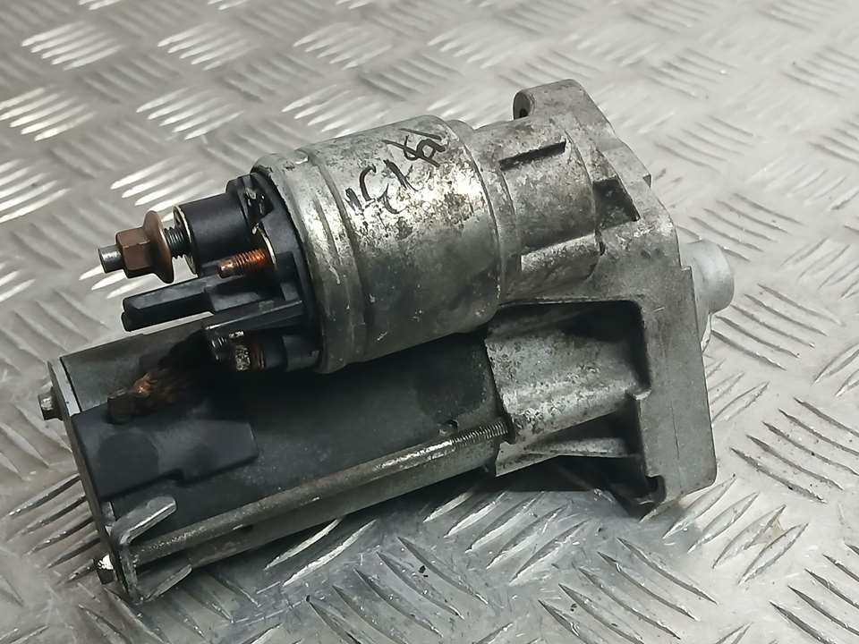 Motor Arranque para Dacia Logan Express