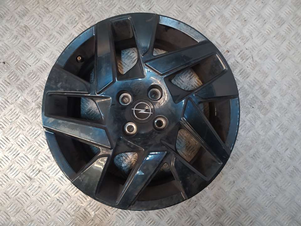 Llanta para Opel Mokka
