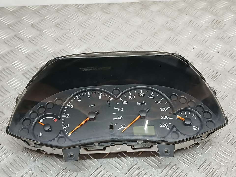 Cuadro Instrumentos para Ford Focus Berlina (Cak)