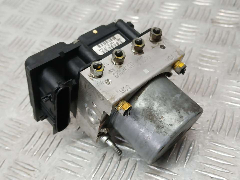 Abs para Honda Fr-V (Be)