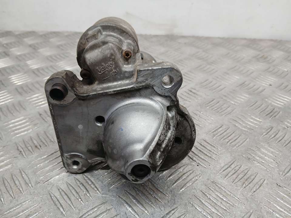Motor Arranque para Skoda Octavia Berlina (1Z3)