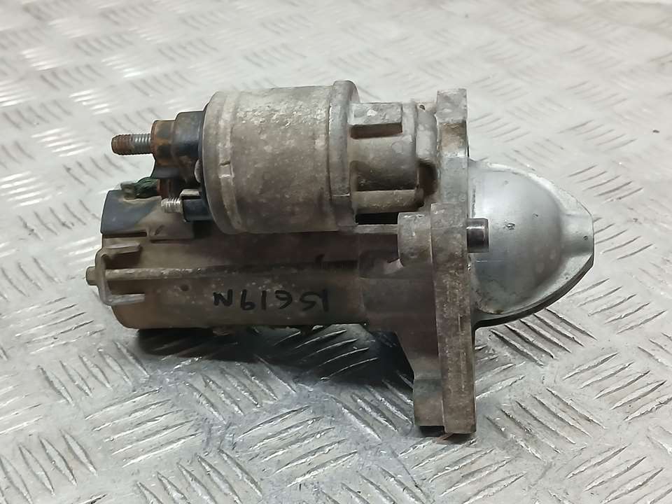 Motor Arranque para Skoda Octavia Berlina (1Z3)