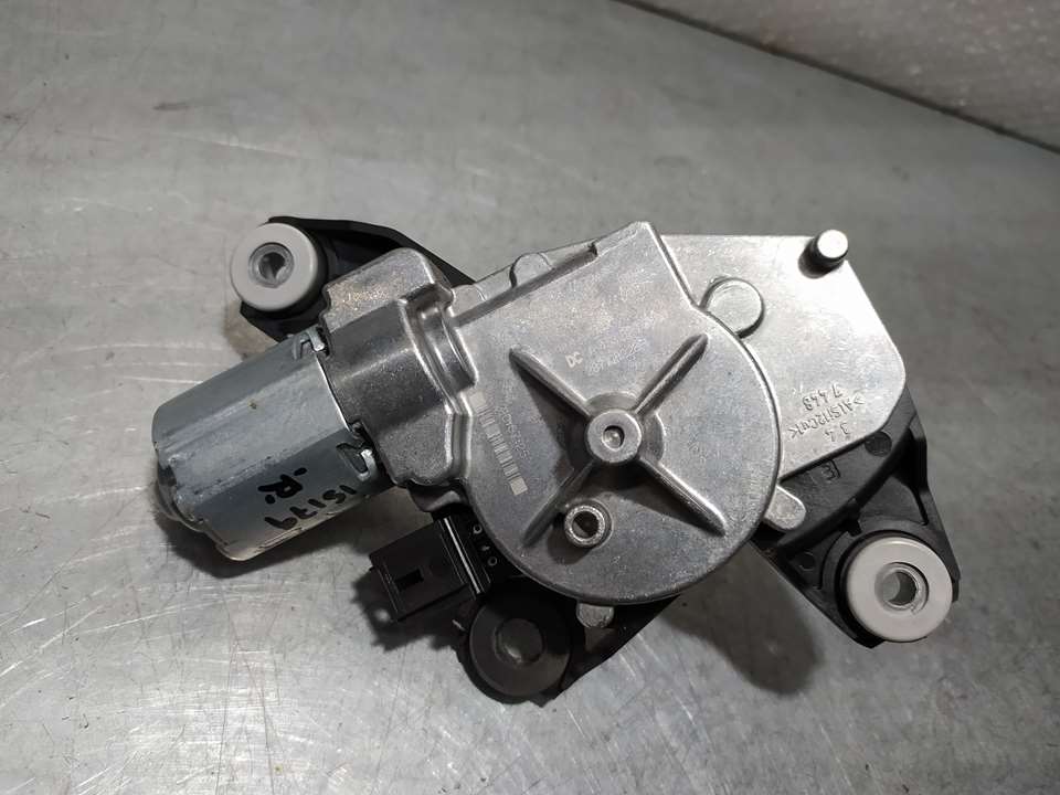 Motor Limpia Trasero para Renault Clio V