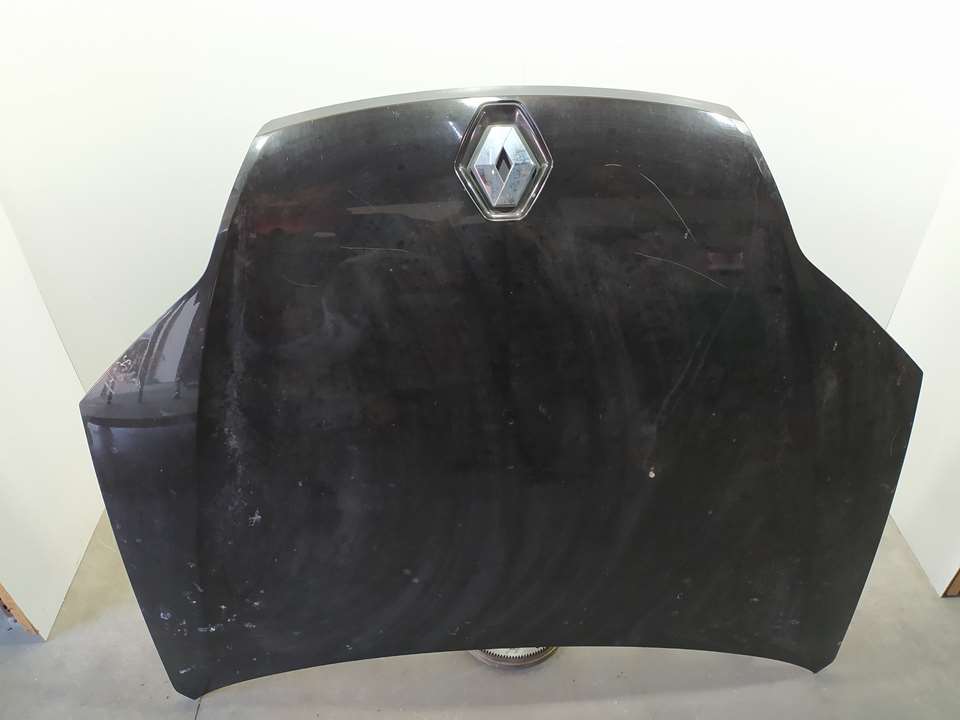 Capot para Renault Laguna Iii