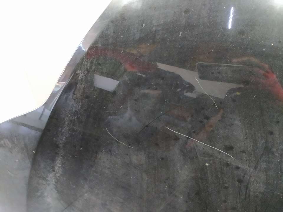 Capot para Renault Laguna Iii