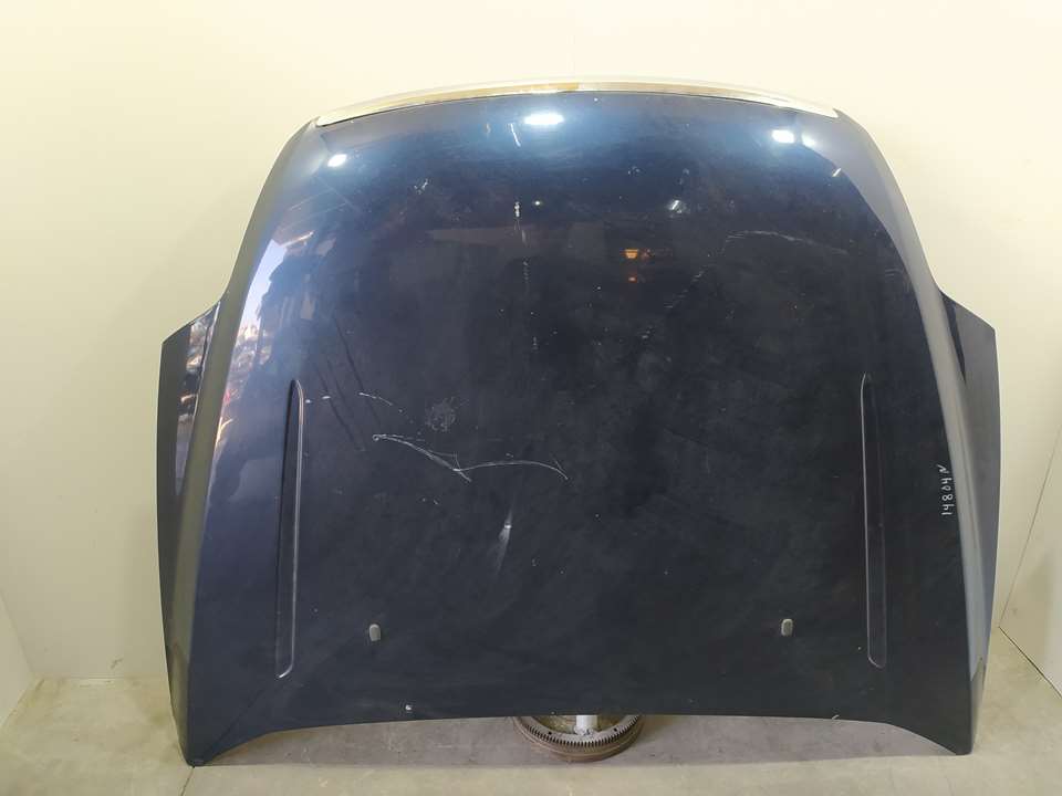 Capot para Ford Mondeo Ber. (Ca2)