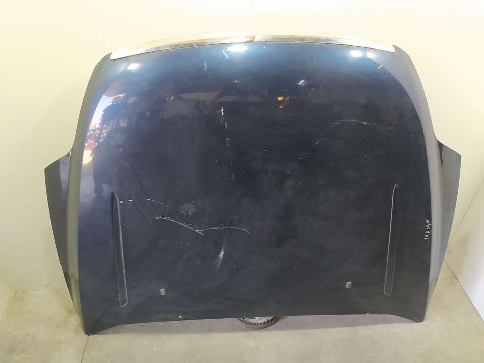 Capot para Ford Mondeo Ber. (Ca2)
