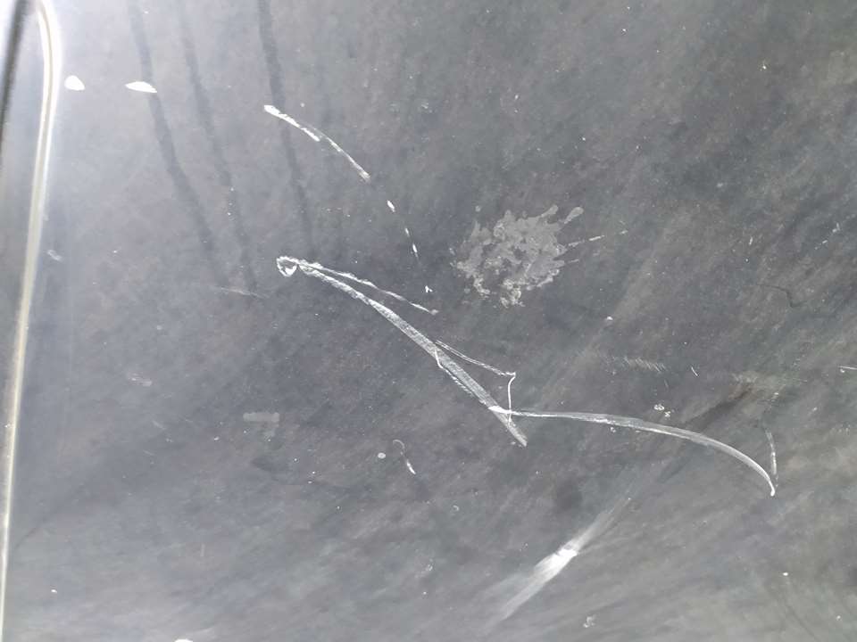 Capot para Ford Mondeo Ber. (Ca2)