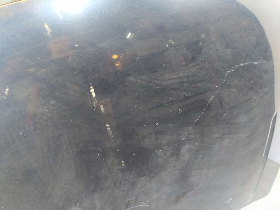 Capot para Ford Mondeo Ber. (Ca2)