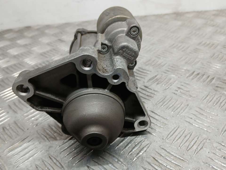 Motor Arranque para Renault Talisman Grandtour