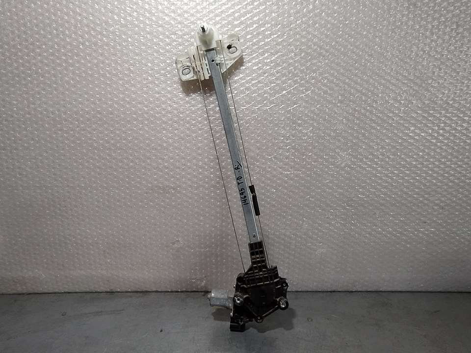 Elevalunas Trasero Derecho para Honda Civic Lim.5 (Fk)
