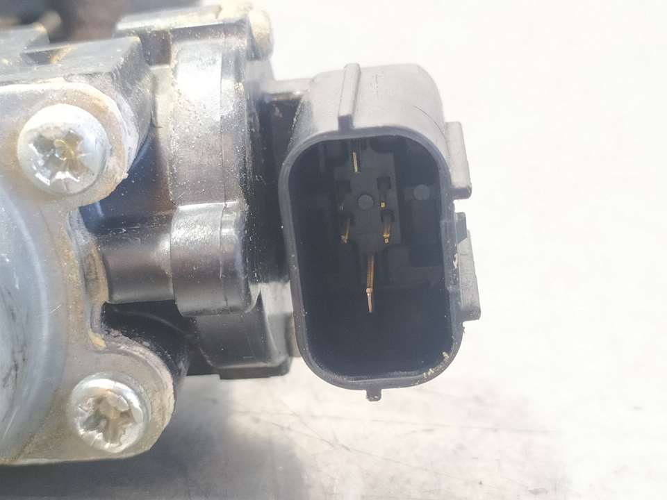 Elevalunas Trasero Derecho para Honda Civic Lim.5 (Fk)