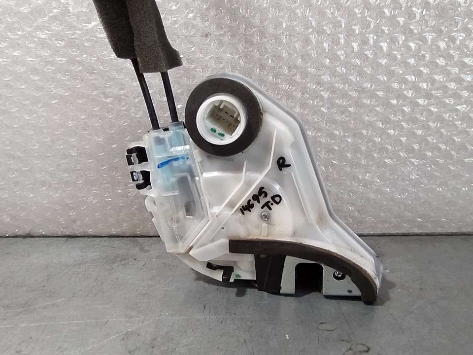 Cerradura Puerta Trasera Derecha para Honda Civic Lim.5 (Fk)