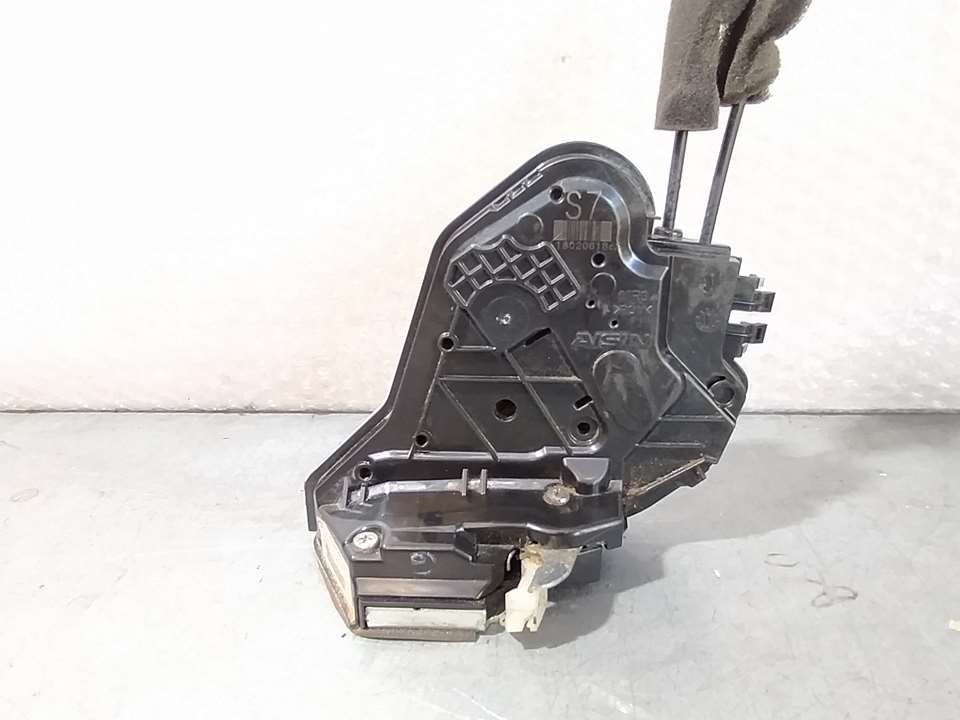 Cerradura Puerta Trasera Derecha para Honda Civic Lim.5 (Fk)