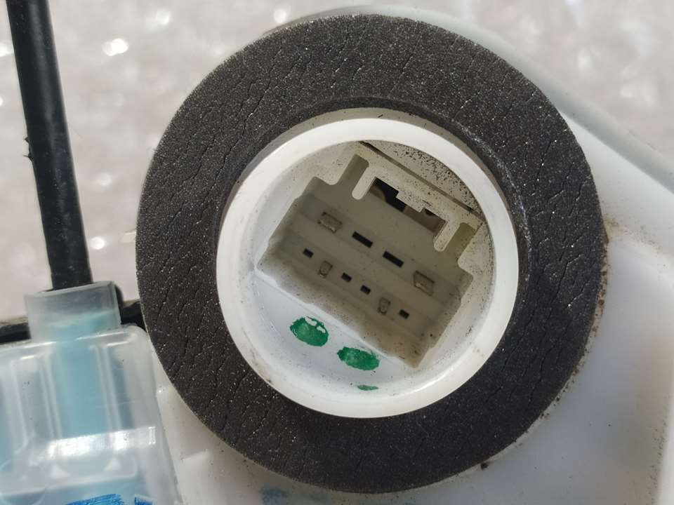 Cerradura Puerta Trasera Derecha para Honda Civic Lim.5 (Fk)