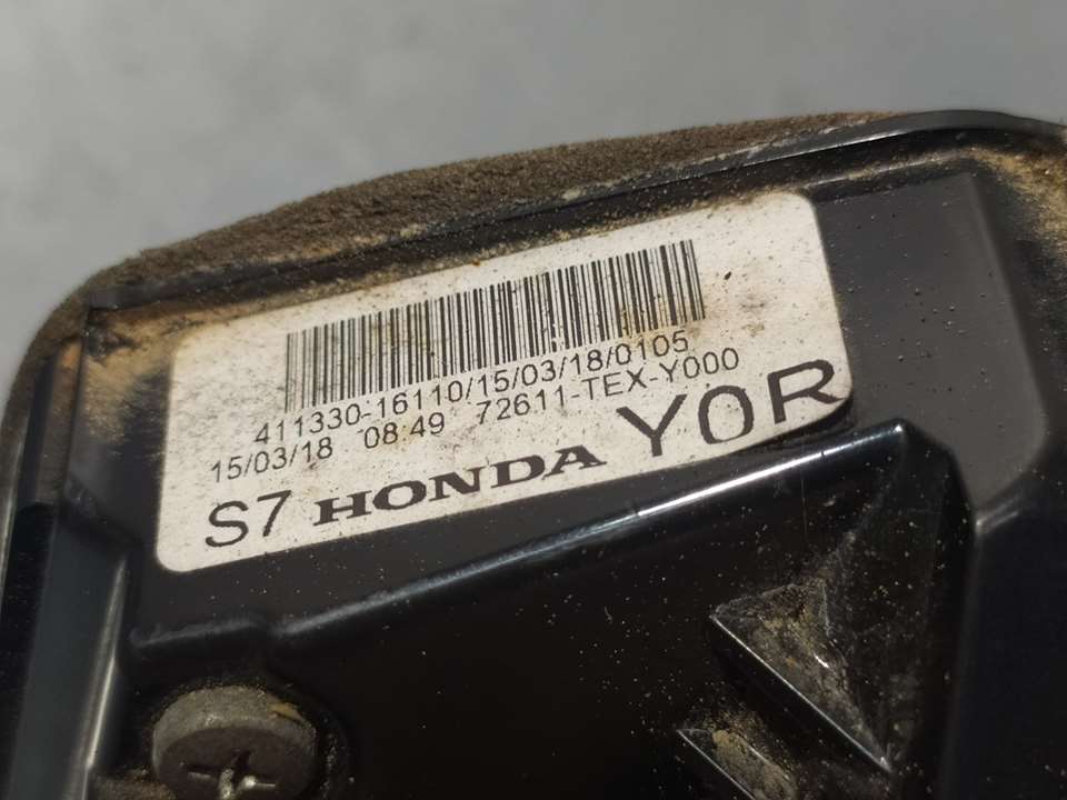 Cerradura Puerta Trasera Derecha para Honda Civic Lim.5 (Fk)