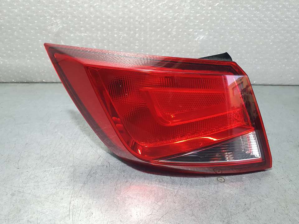 Piloto Trasero Izquierdo para Seat Leon St (5F8)