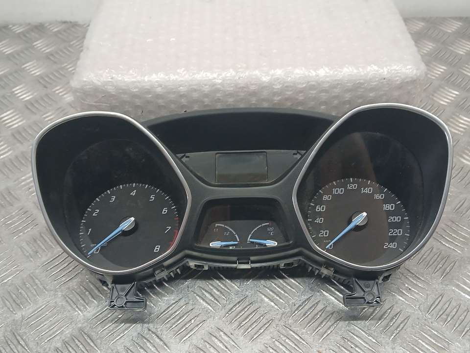 Cuadro Instrumentos para Ford C-Max