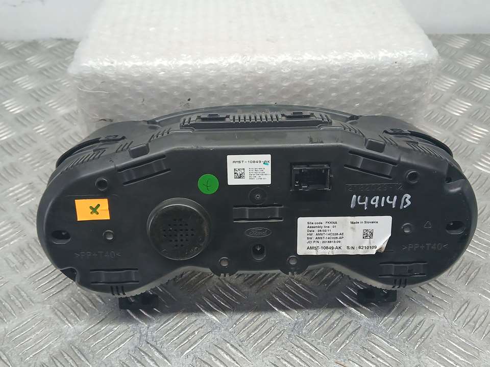 Cuadro Instrumentos para Ford C-Max