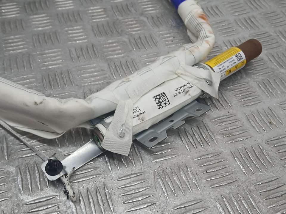 Airbag Cortina Delantero Derecho para Ford C-Max