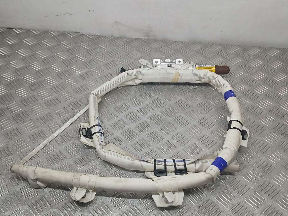 Airbag Cortina Delantero Izquierdo para Ford C-Max