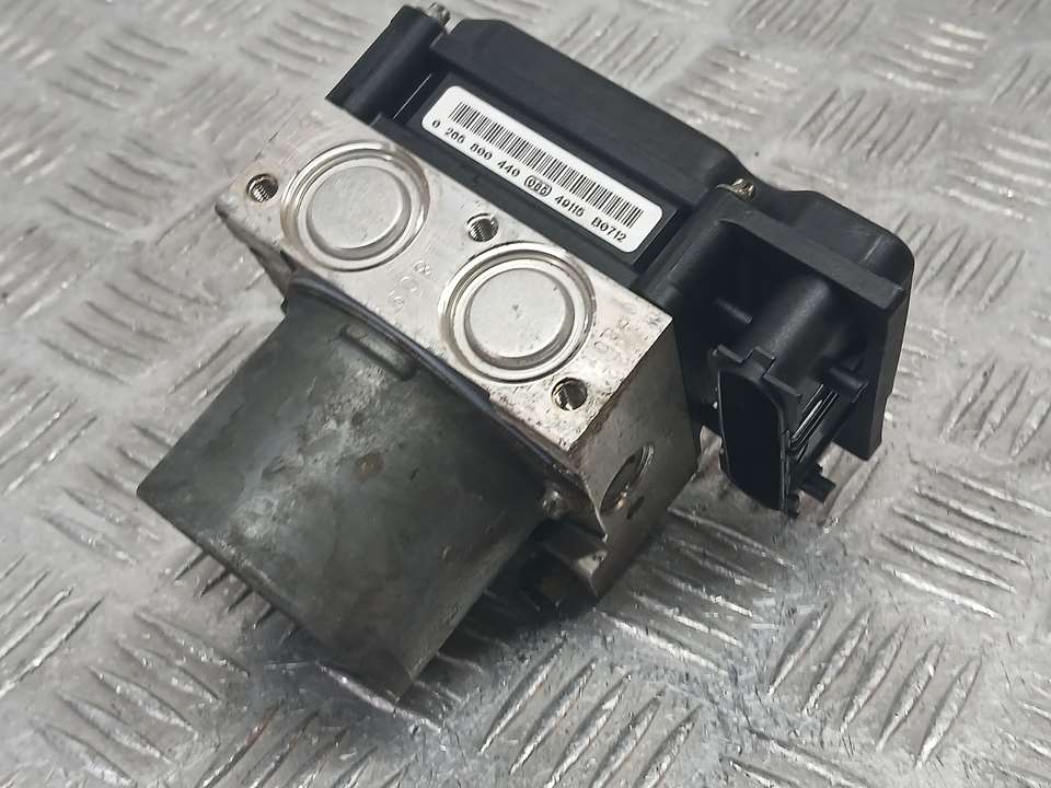 Abs para Renault Megane Ii Coupe/Cabrio