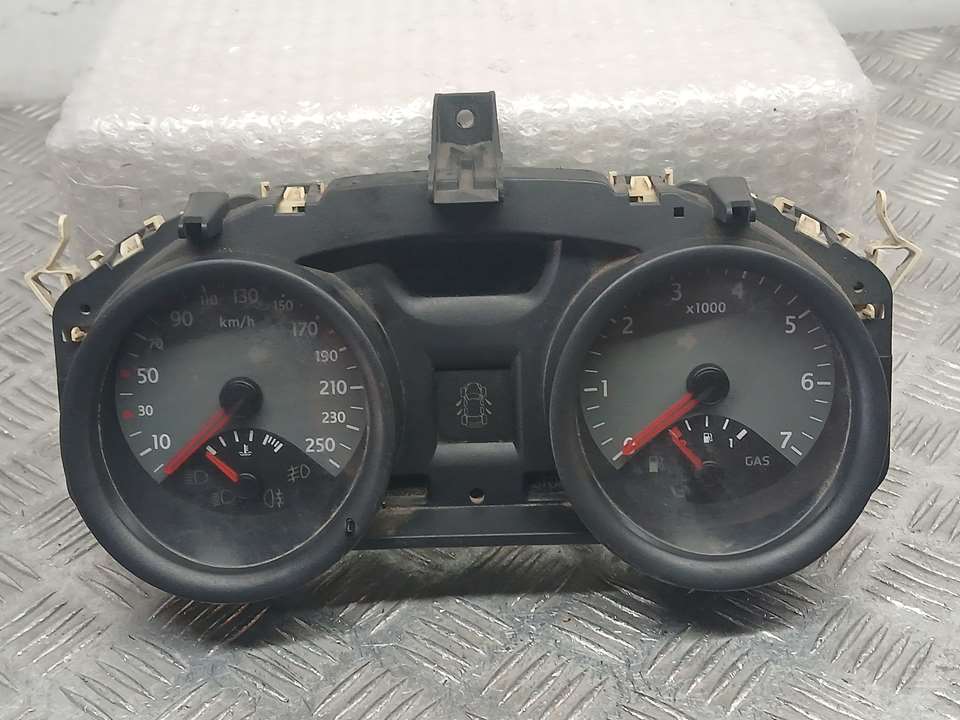 Cuadro Instrumentos para Renault Megane Ii Coupe/Cabrio