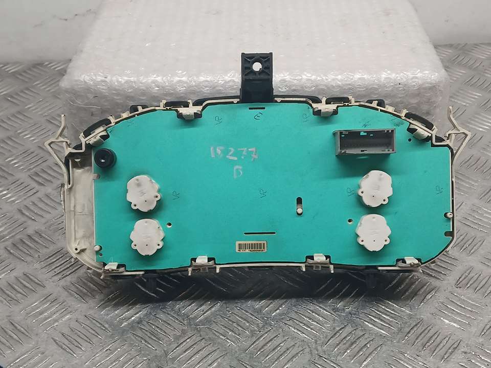 Cuadro Instrumentos para Renault Megane Ii Coupe/Cabrio