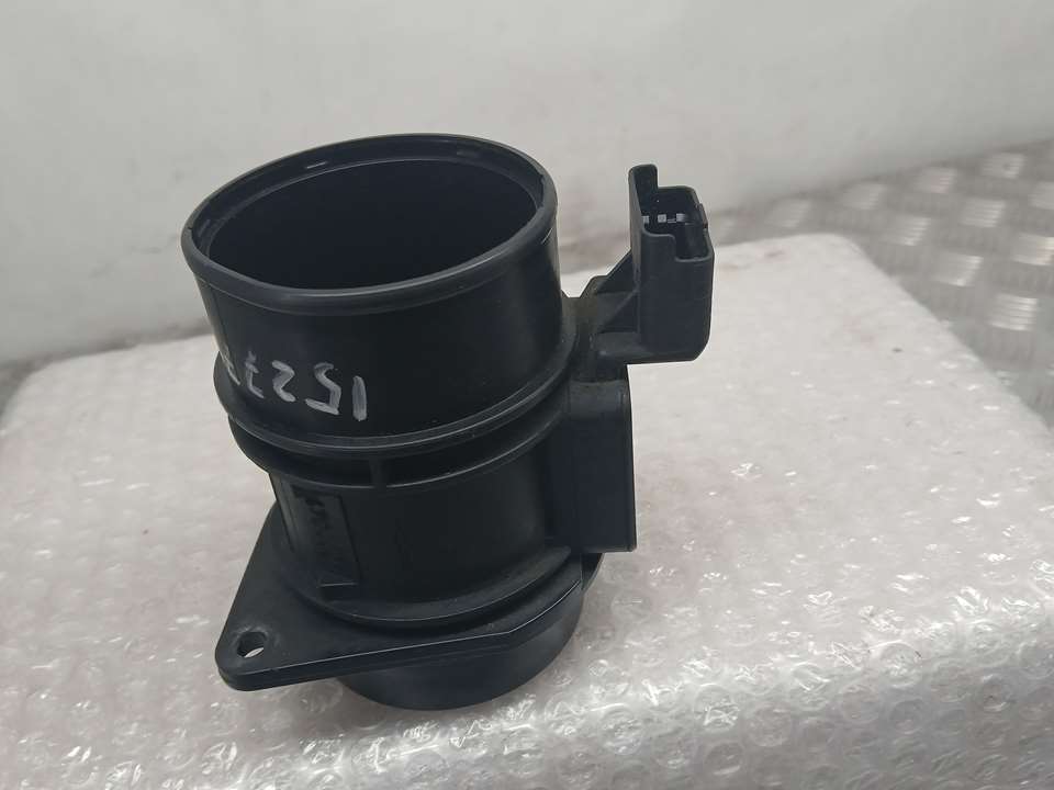 Caudalimetro para Renault Megane Ii Coupe/Cabrio