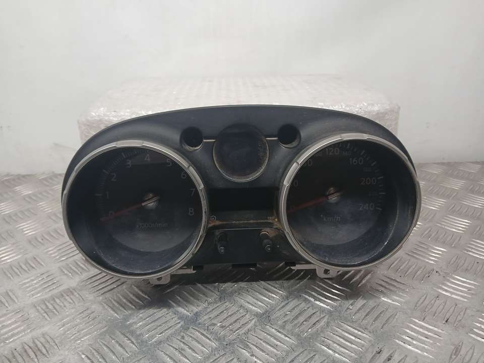 Cuadro Instrumentos para Nissan Qashqai+2 (Jj10)
