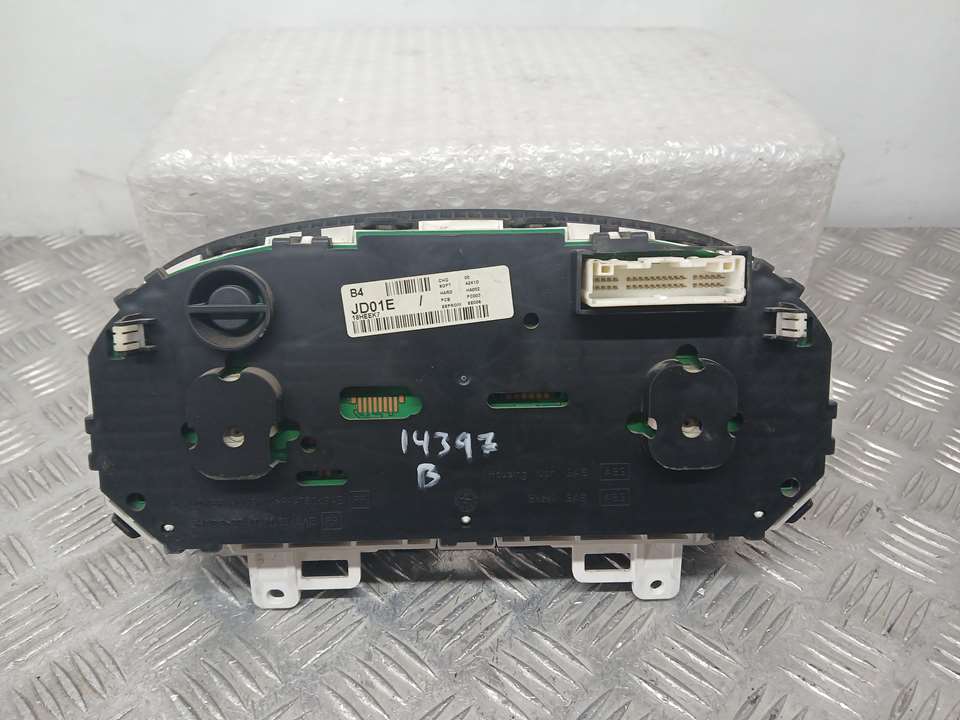Cuadro Instrumentos para Nissan Qashqai+2 (Jj10)