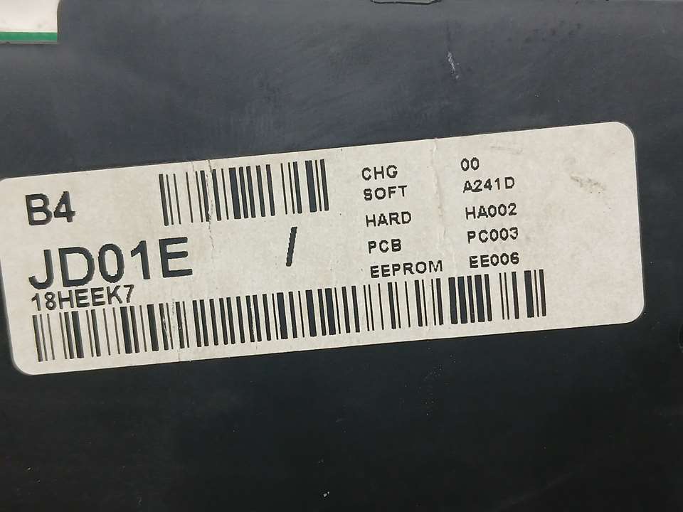 Cuadro Instrumentos para Nissan Qashqai+2 (Jj10)