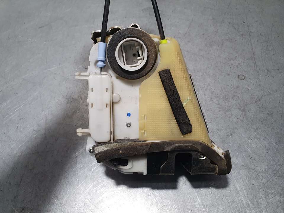 Cerradura Puerta Trasera Derecha para Toyota Prius (Nhw30)